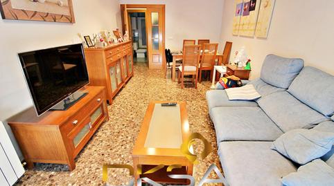 Foto 2 von Wohnung zur Miete in Calle Monse/ F Ferris, Onda, Castellón