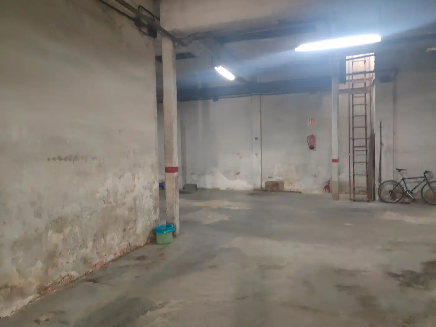 Local comercial en venda a Riu Sud, imagen 10