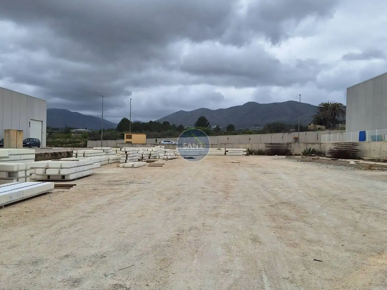 Terreny industrial en venda a Del Textil, imagen 6