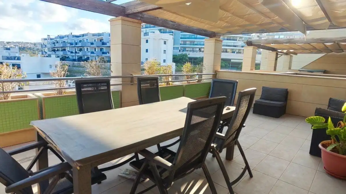 Mini appartamento in vendita a Los Arenales del Sol, imagen 7