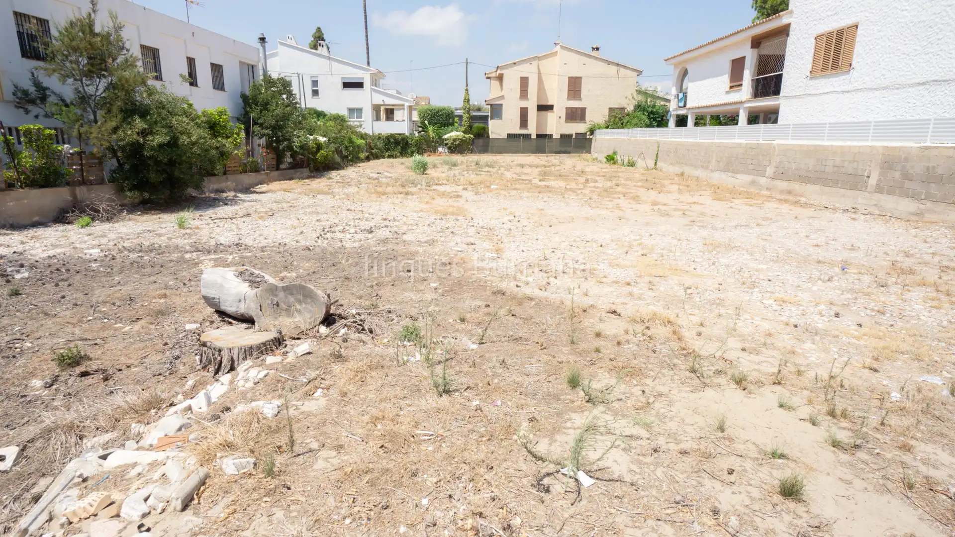 Terreny residencial en venda a Playa, imagen 15