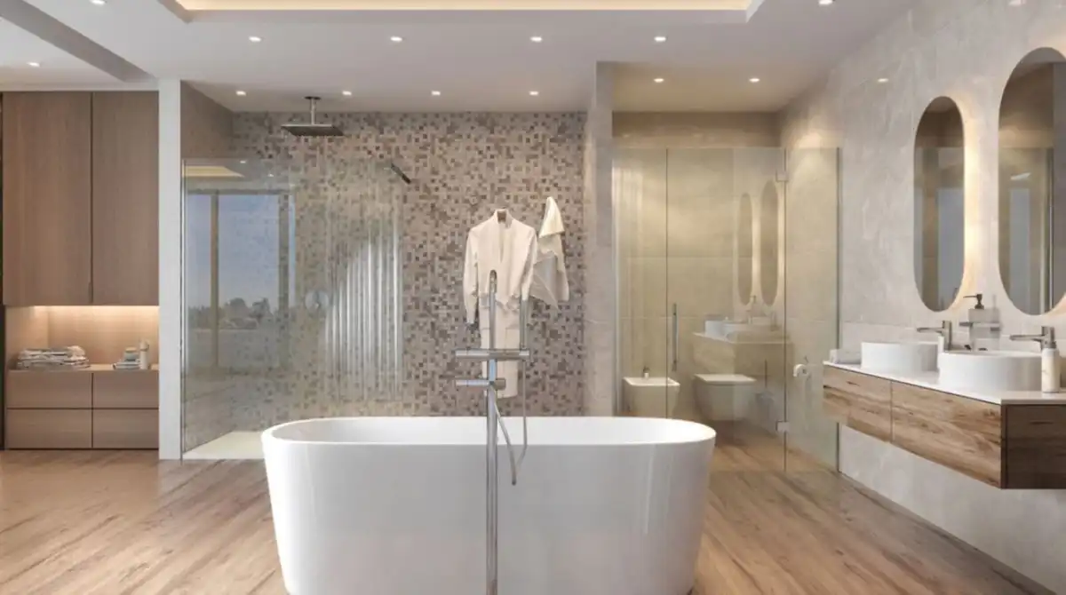 Villa mit Pool zum Verkauf in San Pedro de Alcántara, imagen 7