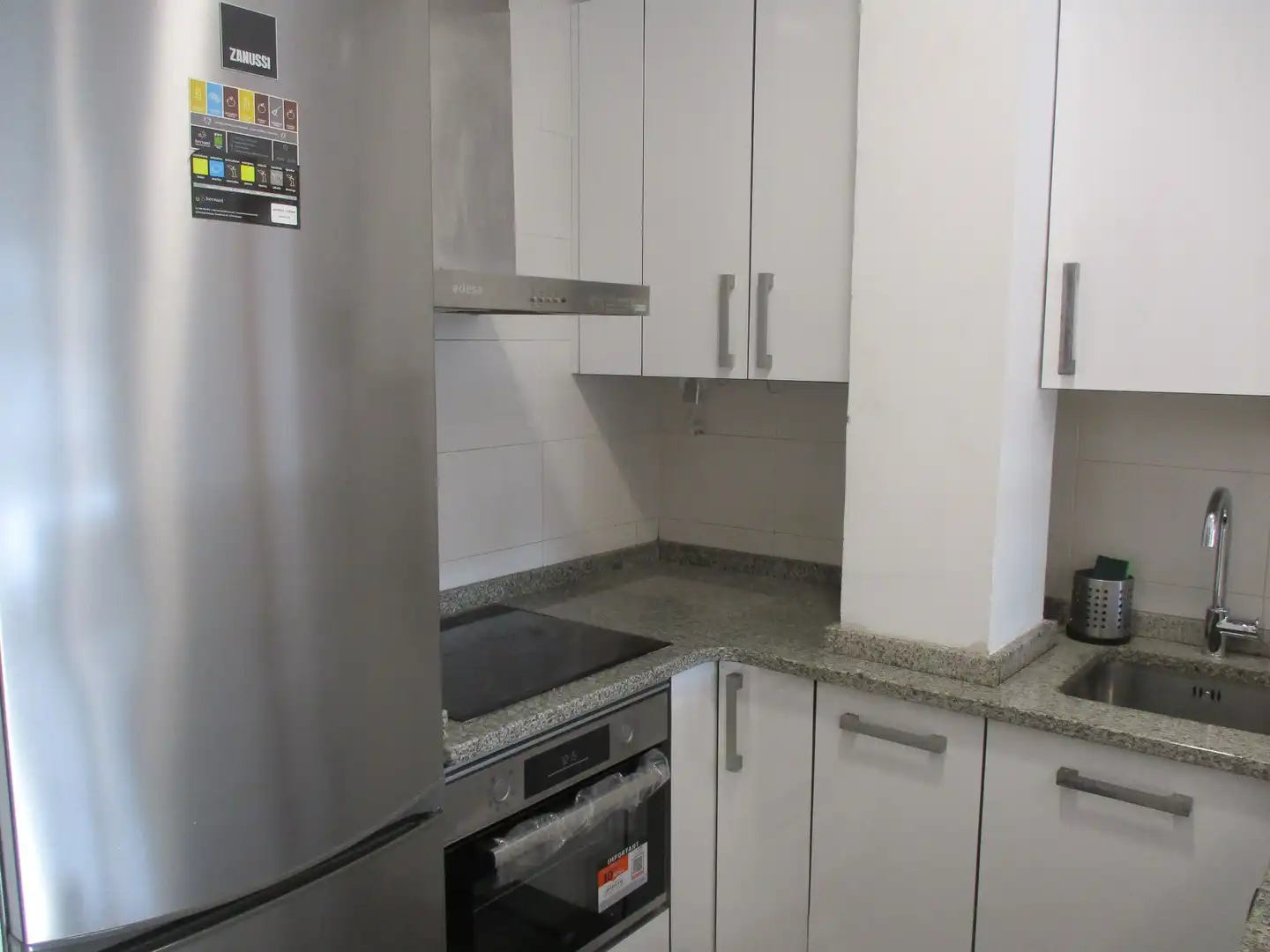 Wohnung zur Miete in Hernani, Gipuzkoa