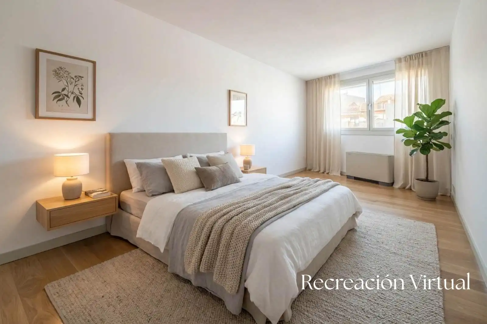 Habitación de Piso en venta en Granada con Calefacción, Parquet y Alarma