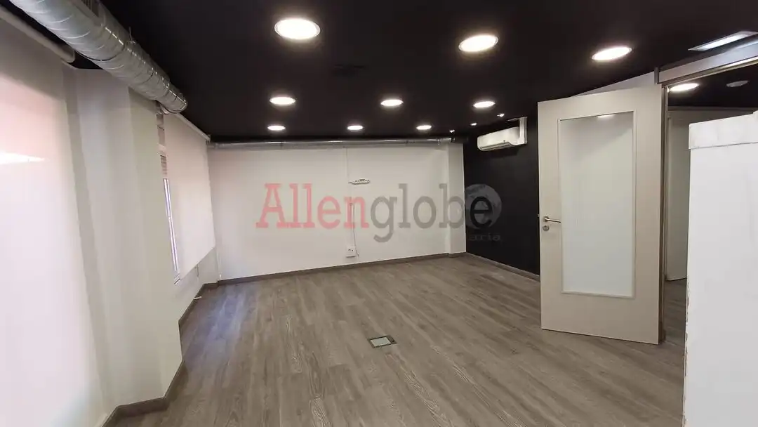 Bureau avec ascenseur à vendre à Centro - Casco Histórico, imagen 4
