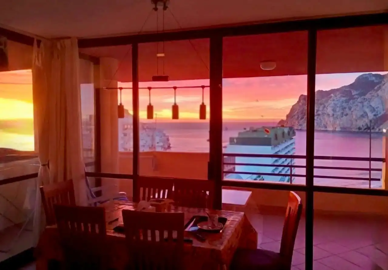 Apartment mit Terrasse zum Verkauf in Zona Levante - Playa Fossa, imagen 4