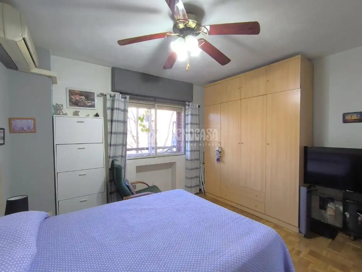 Habitación de Piso en venta en Alcalá de Henares con Aire acondicionado, Calefacción y Parquet