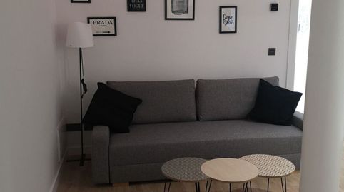 Foto 5 von Wohnung zur Miete in Salamanca - Peña de Francia, San Bernardo, Salamanca Capital