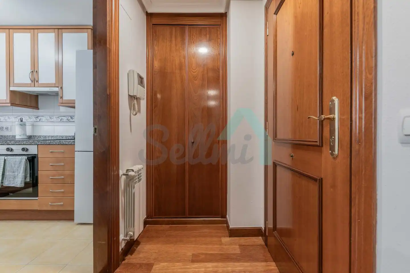 Flat with lift to rent in Calle González Besada, imagen 25