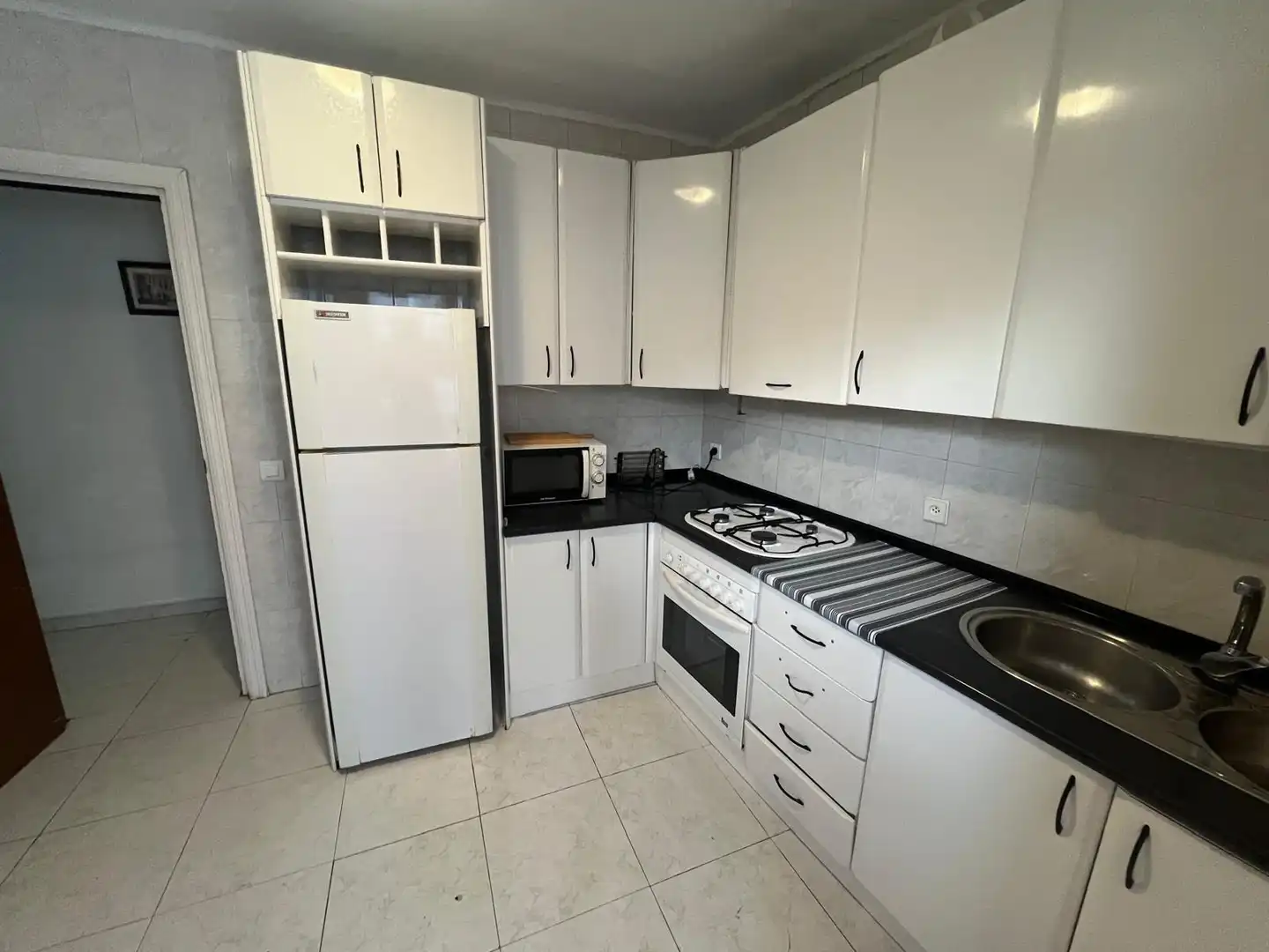 Flat for rent in Centro