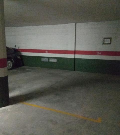 Foto 2 de Garatge en venda a Santiago, Huesca