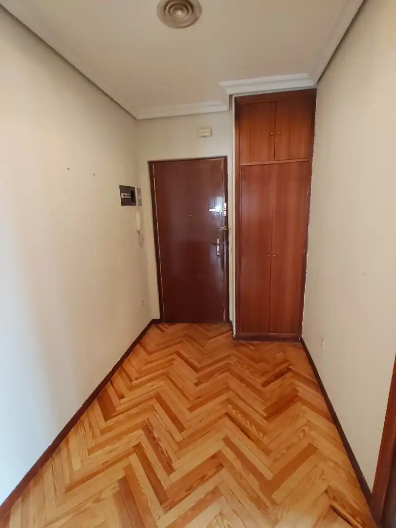 Flat for rent in Getafe  with Air Conditioner, Heating and Parquet flooring