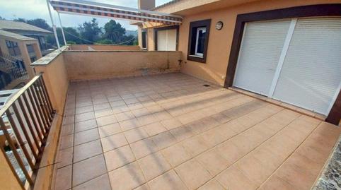 Foto 4 de Àtic en venda a Marina de Casares, Málaga