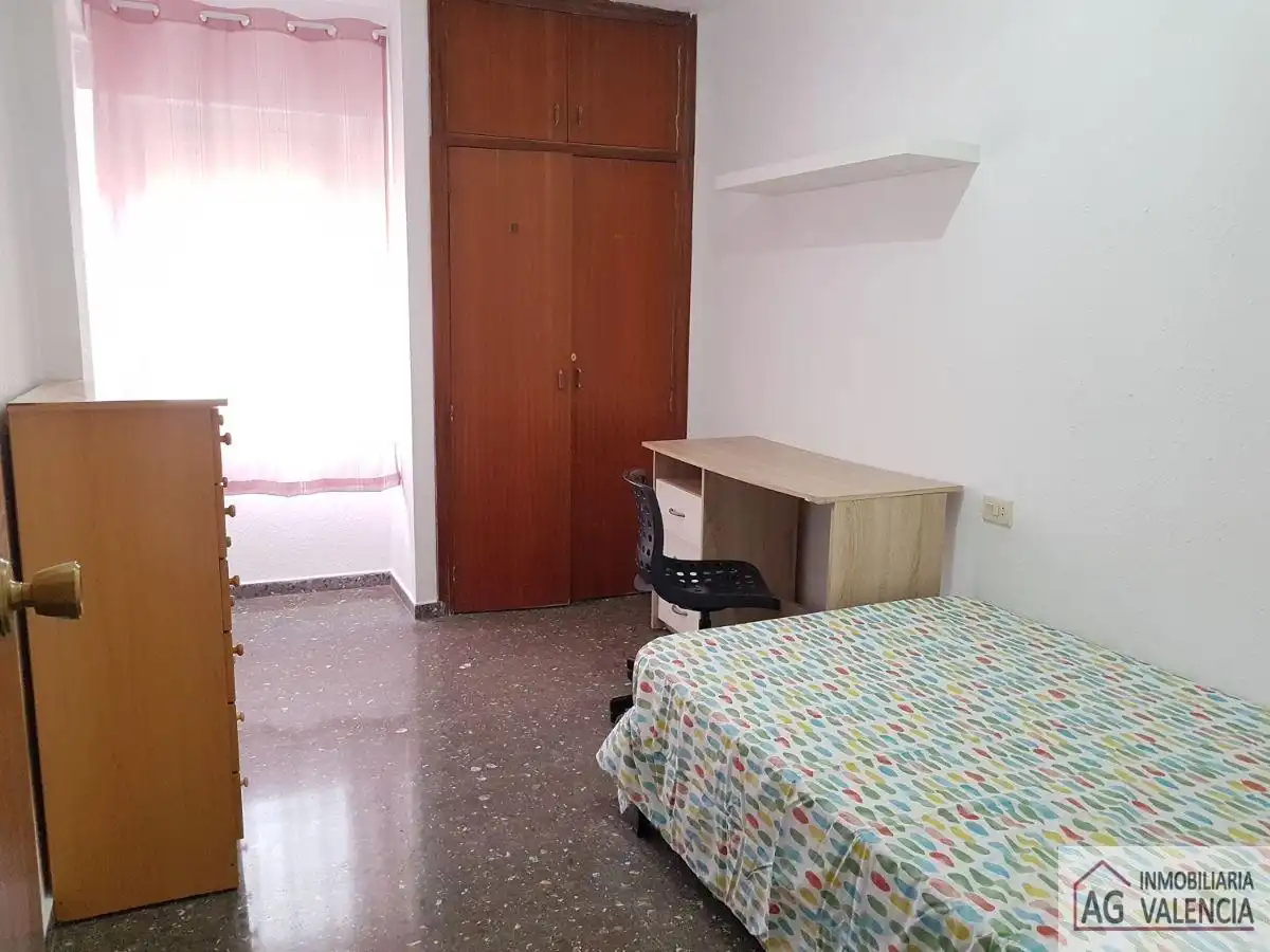 Wohnung zur Miete in L'Amistat