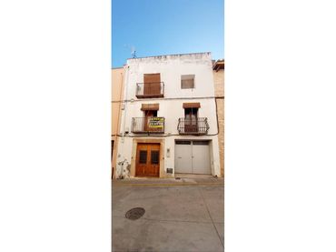 House for sale in Calle VINAROS 22