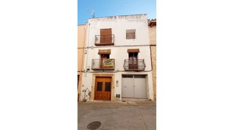Foto 3 de Casa o chalet en venta en Calle Vinaros, 22, San Jorge / Sant Jordi, Castellón