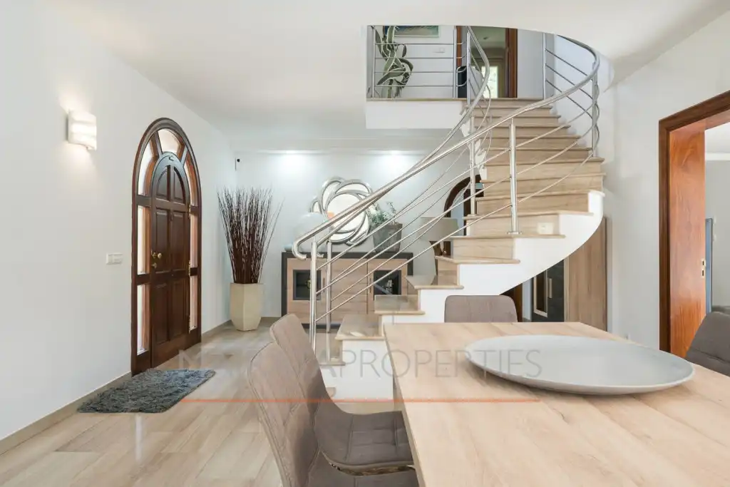Detached house with garden for sale in Can Picafort, imagen 3