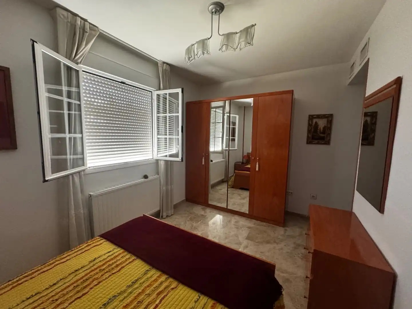 Maisonette zum Verkauf in Calle Julia Urdiain Zubelzu, 8, Badajoz Capital
