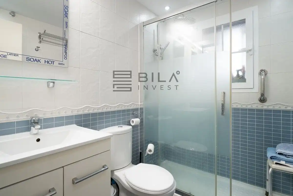 Ático con piscina en venta en Vista Hermosa, imagen 15