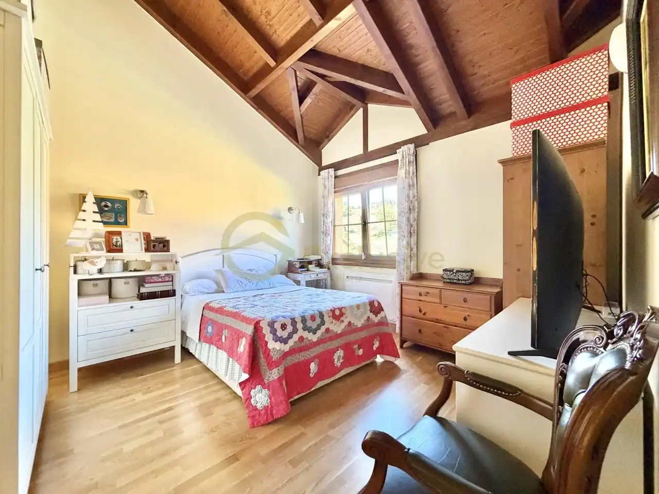 Casa amb jardí en venda a Camín de las Eras 7, imagen 20