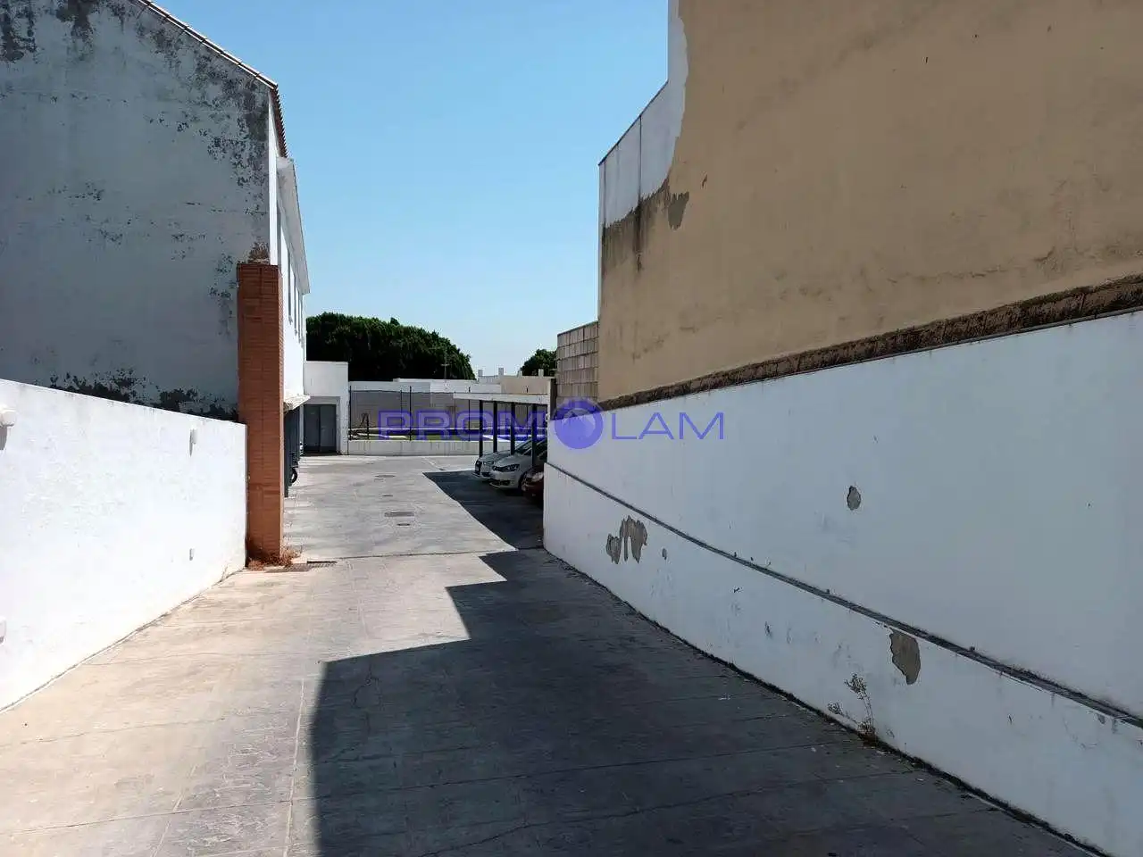 Haus mit Pool zum Verkauf in Virgen Del Amparo, imagen 9