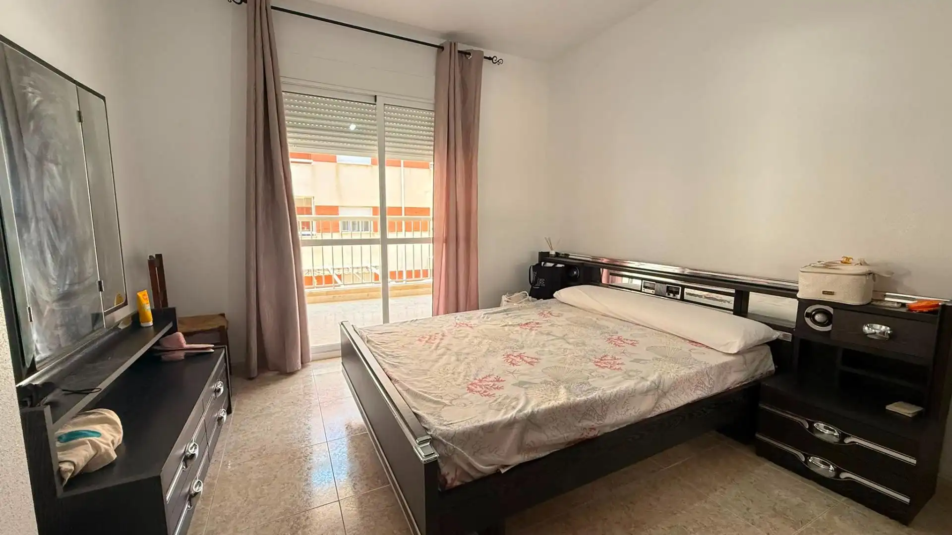 Habitación de Piso en venta en Águilas con Aire acondicionado, Calefacción y Terraza