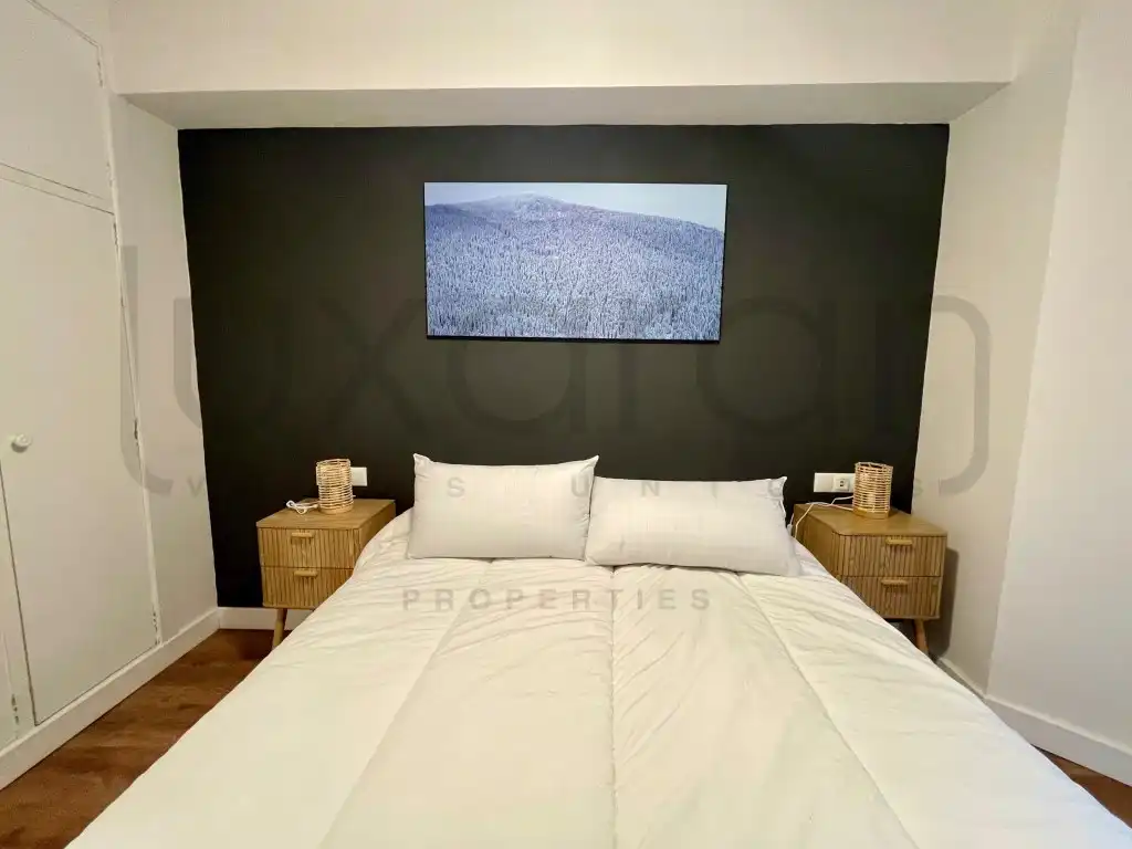 Habitación de Apartamento en venta en Vielha e Mijaran
