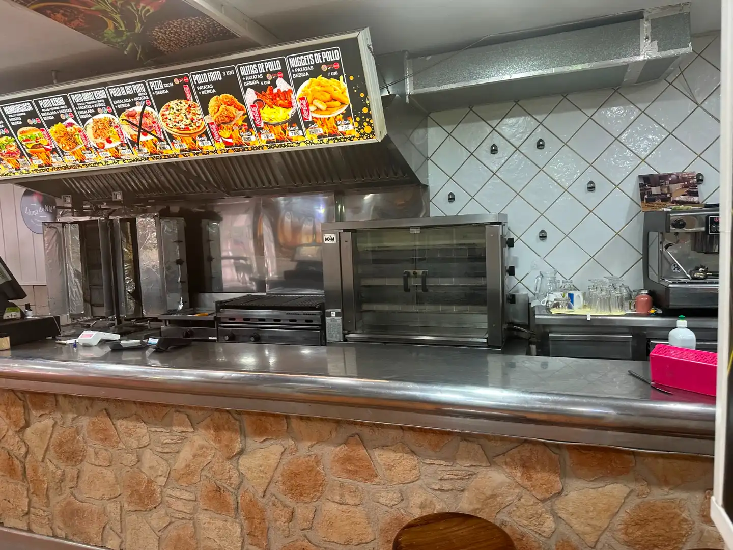 Local comercial en venda a Santa Perpètua de Mogoda, imagen 14