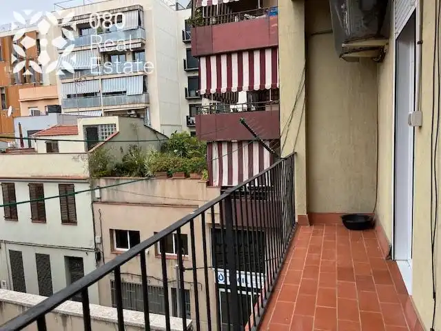 Piso de alquiler en De Lope De Vega, El Poblenou