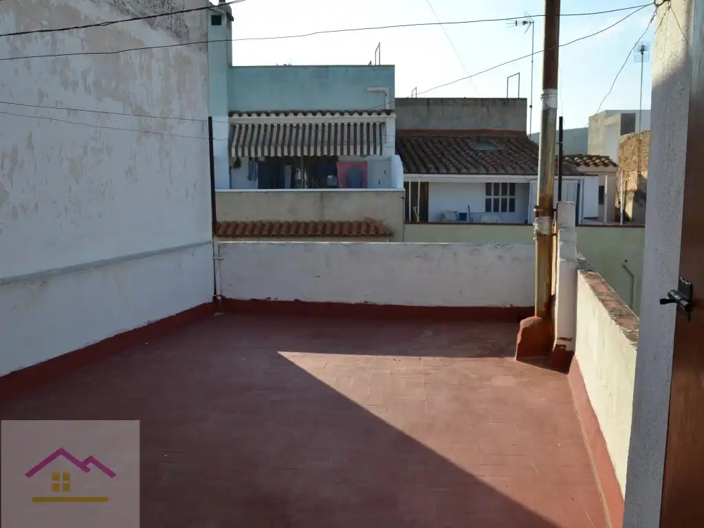 Casa amb terrassa en venda a Alcalà de Xivert pueblo, imagen 25