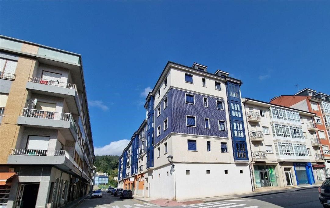 Apartment for sale in SAN PEDRO, Vegadeo