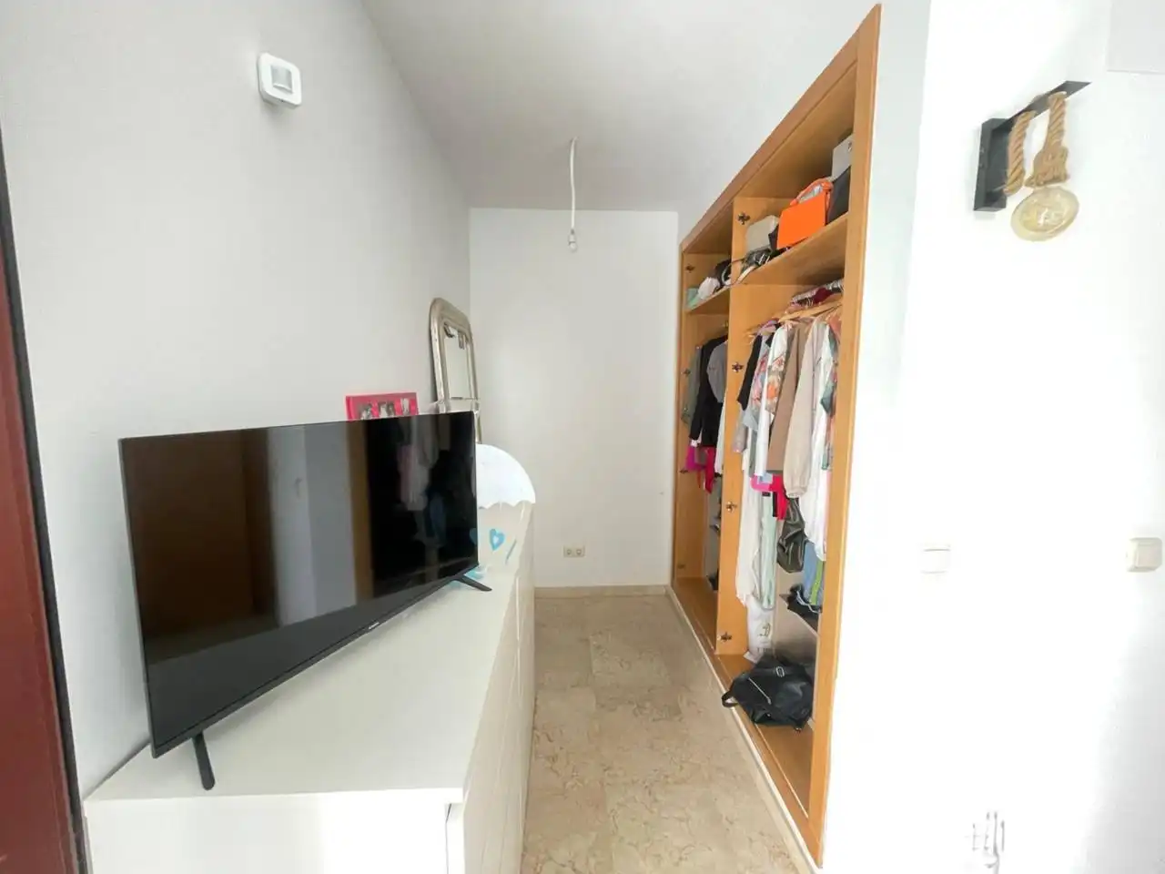 Casa adosada en venta en Casares con Jardín privado, Terraza y Piscina