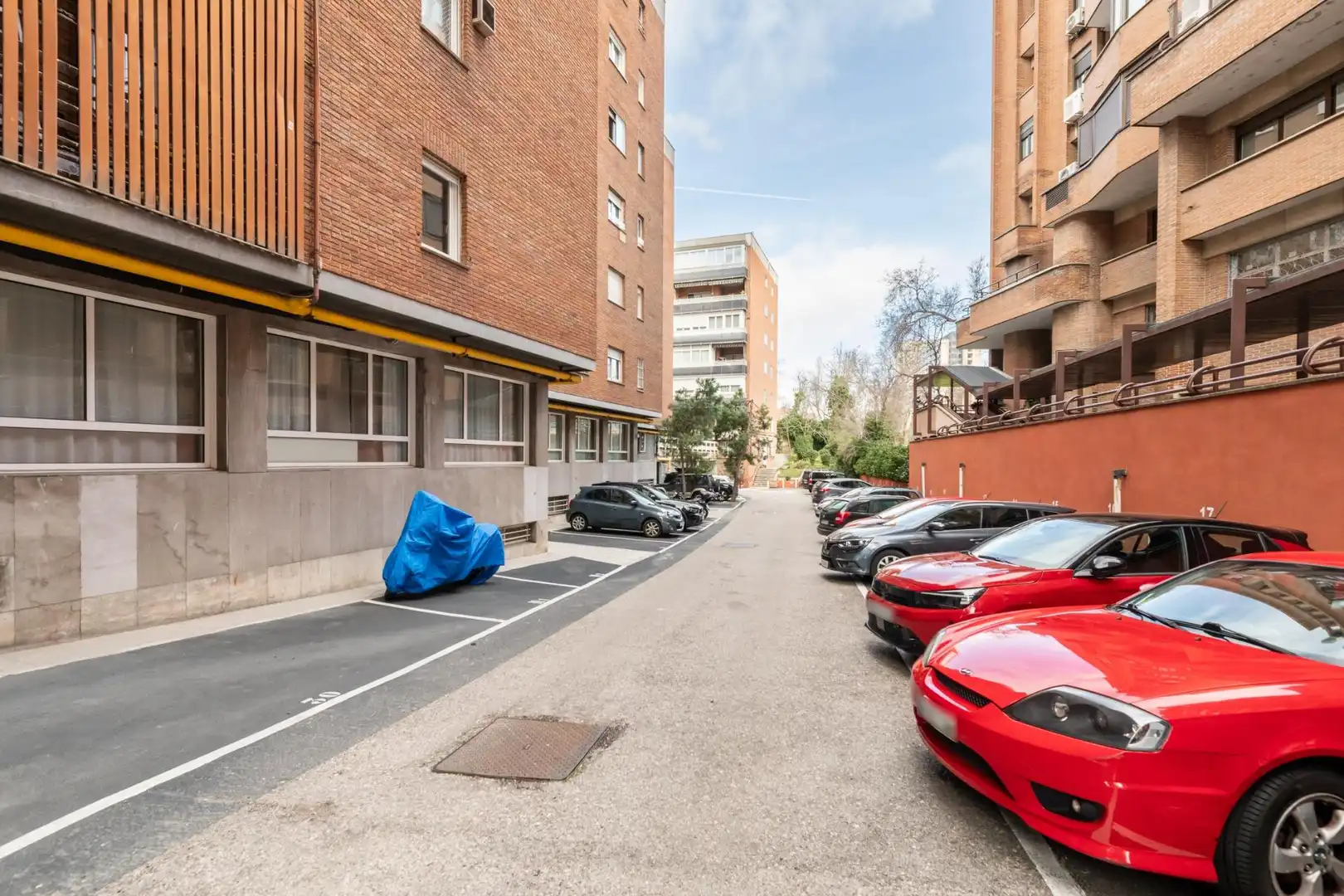 Piso con piscina en venta en Chamartín, imagen 51