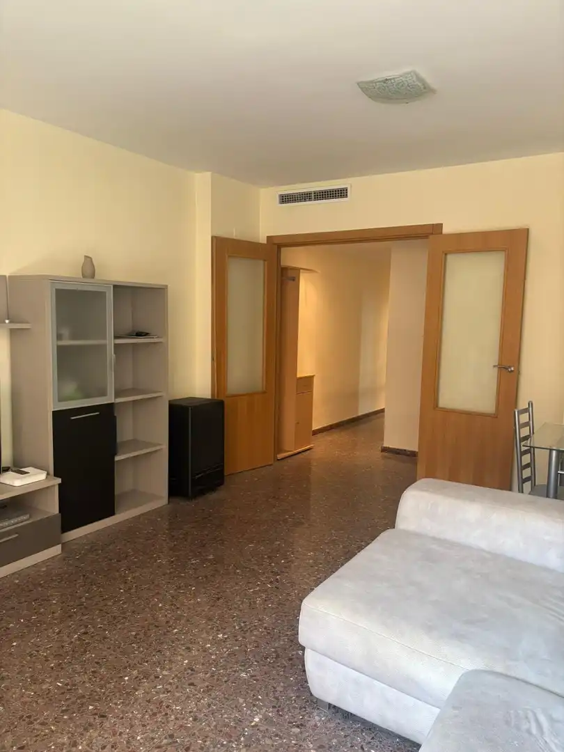 Flat for sale in Massamagrell  with Storage room