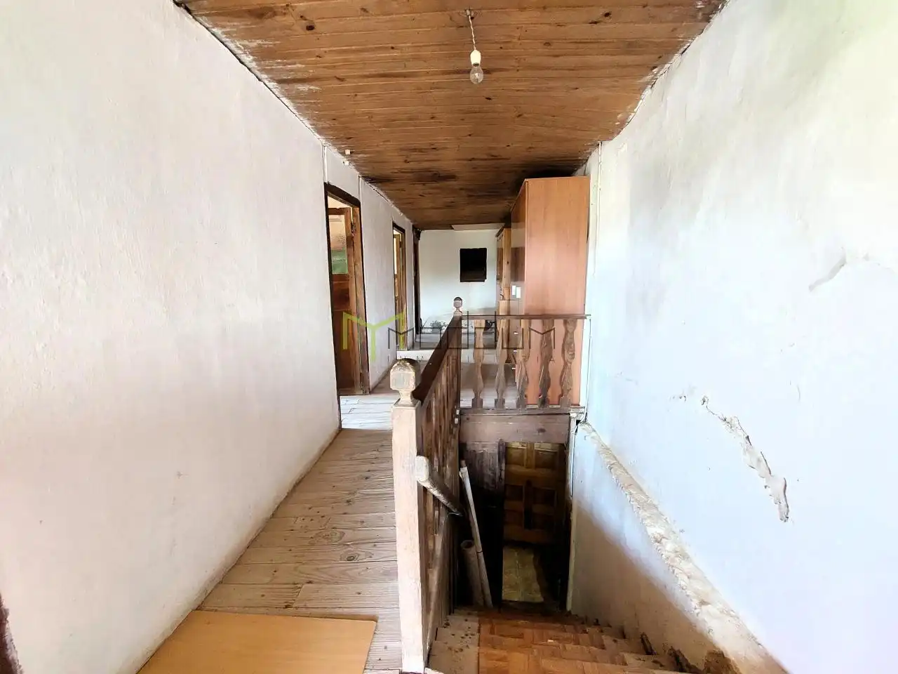 Casa amb terrassa en venda a O Pino, imagen 21
