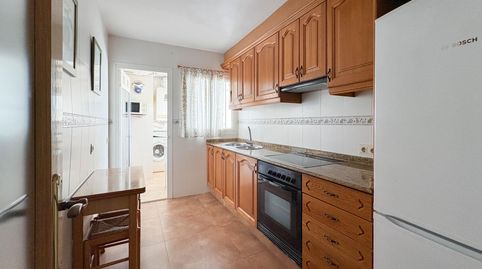 Foto 2 de Pis en venda a Calle Santo Domingo Savio, Torrefiel, Valencia Capital