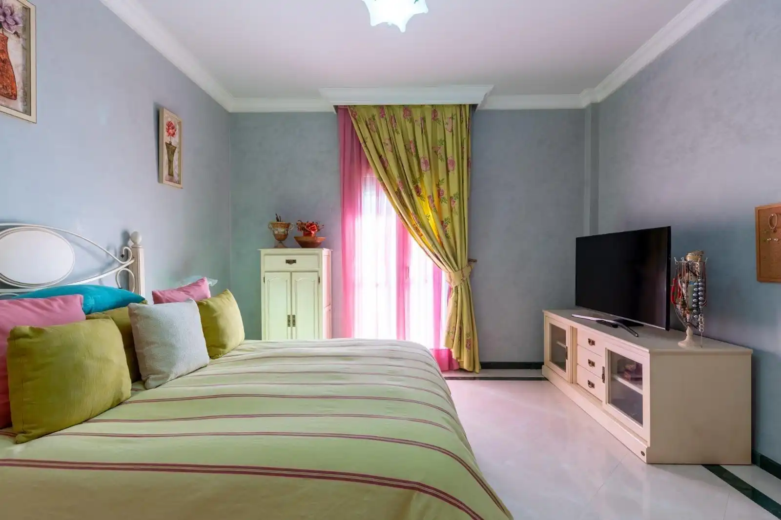 Chalet con terraza en venta en Sanlúcar la Mayor, imagen 56
