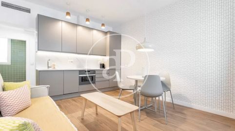 Foto 5 de Pis de lloguer a C/ de Ponzano, Ríos Rosas - Nuevos Ministerios, Madrid Capital