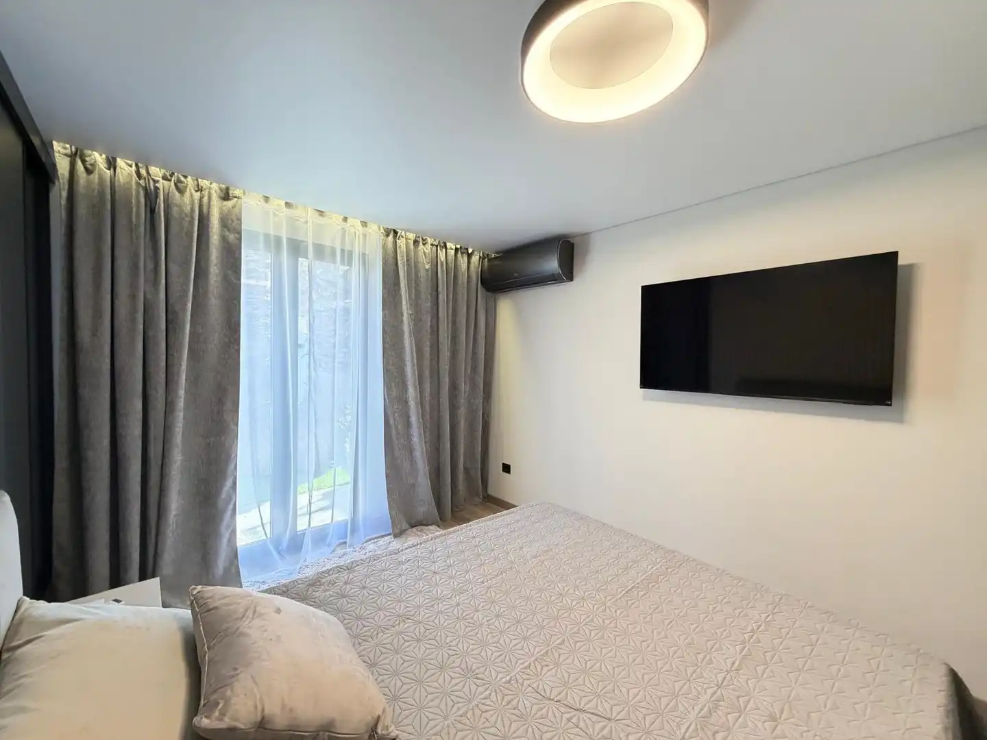 Bedroom of Houses for sale in Torrevieja  with Air Conditioner, Heating and Private garden