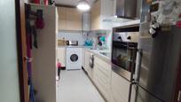 Kitchen of Flat for sale in Dos Hermanas  with Terrace