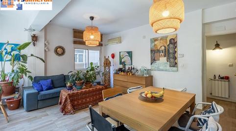 Foto 4 de Piso en venta en Calle de Pedro Antonio de Alarcón, Camino de Ronda,  Granada Capital