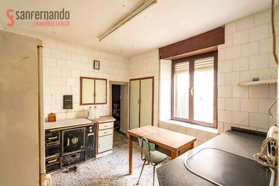 Cocina de Casa o chalet en venta en Piélagos