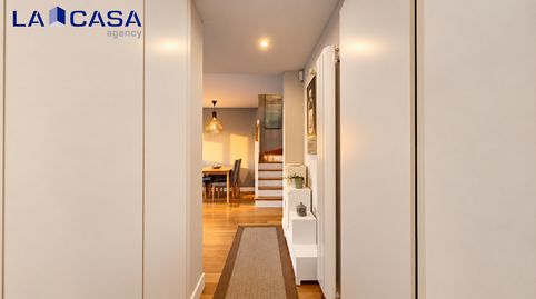 Foto 5 de Piso en venta en Zarandoa Etorbidea, Ibarrekolanda, Bilbao