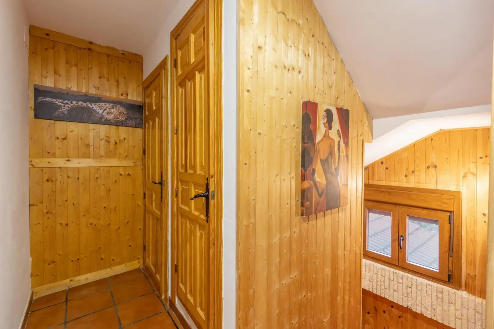 Casa a schiera con terrazza in vendita a Calle Purche 20, imagen 24