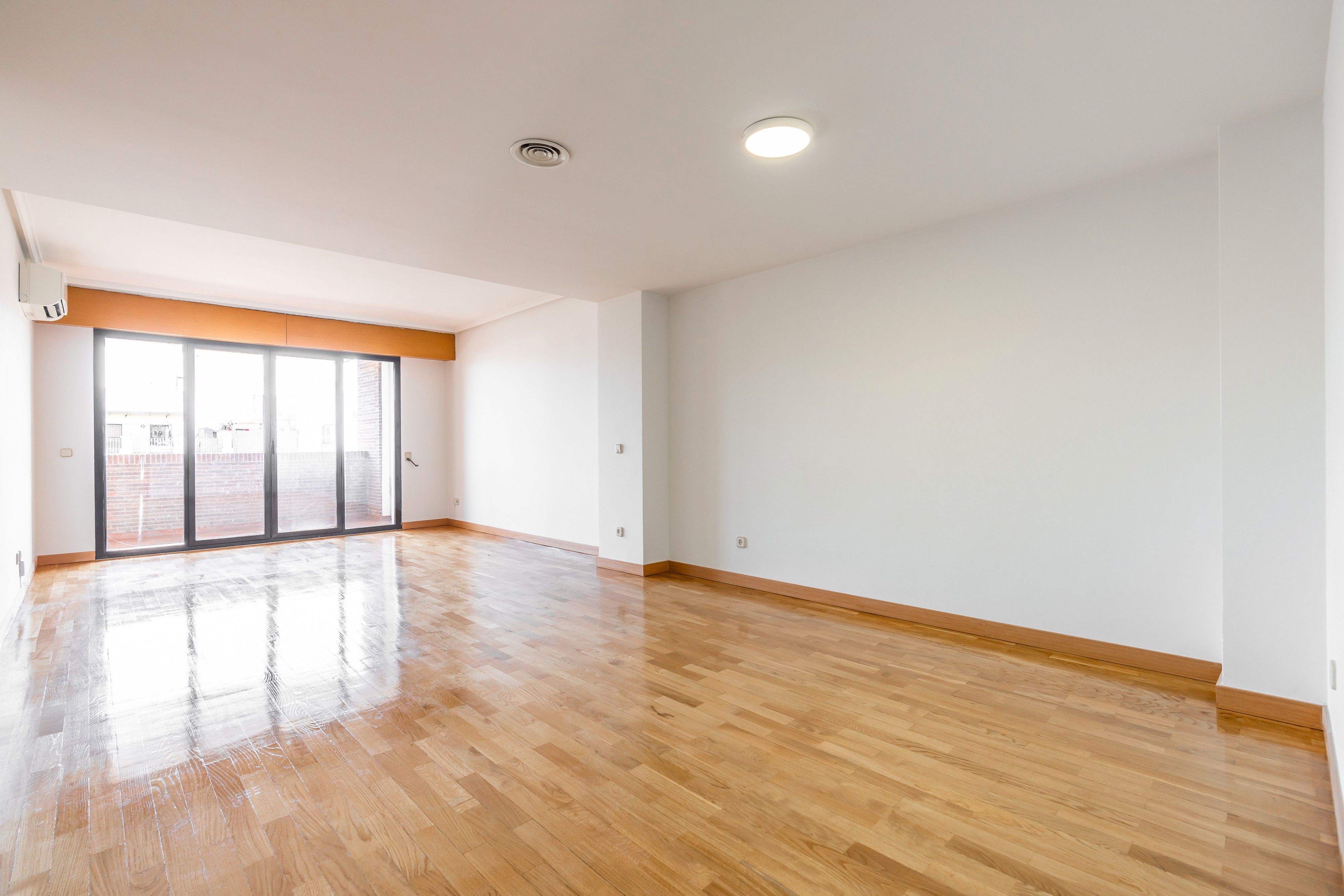 Flat to rent in Calle del Ferrocarril, Palos de Moguer, Arganzuela