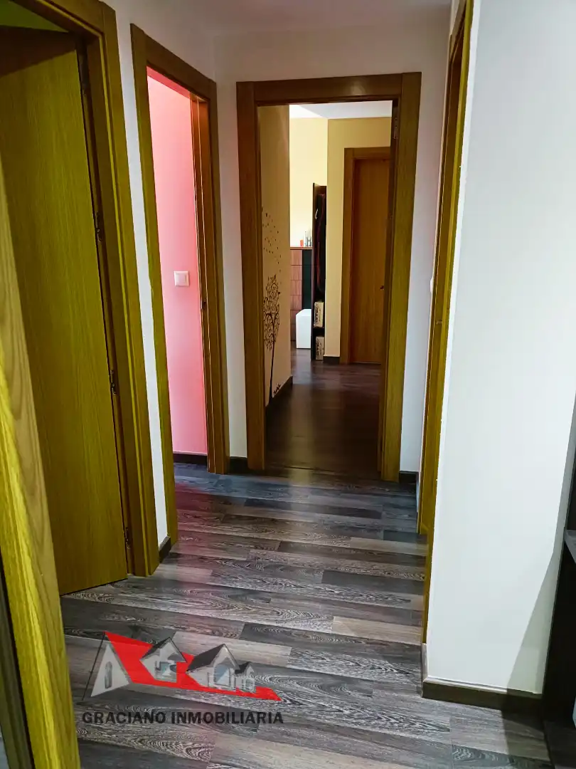 Piso en venta en Albacete con Aire acondicionado, Calefacción y Trastero