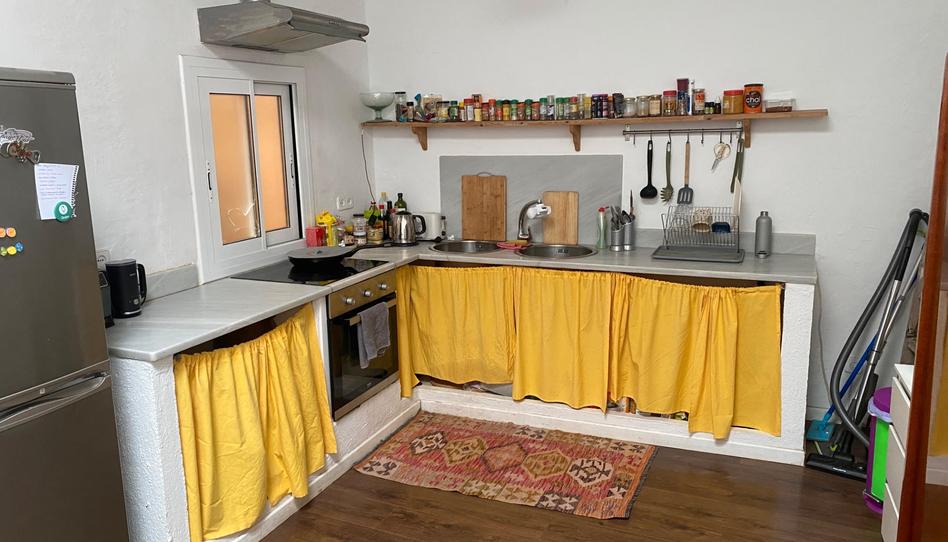 Foto 1 de Ático en venta en Carrer D'en Cortines, 31, Sant Pere, Sta. Caterina i la Ribera, Barcelona