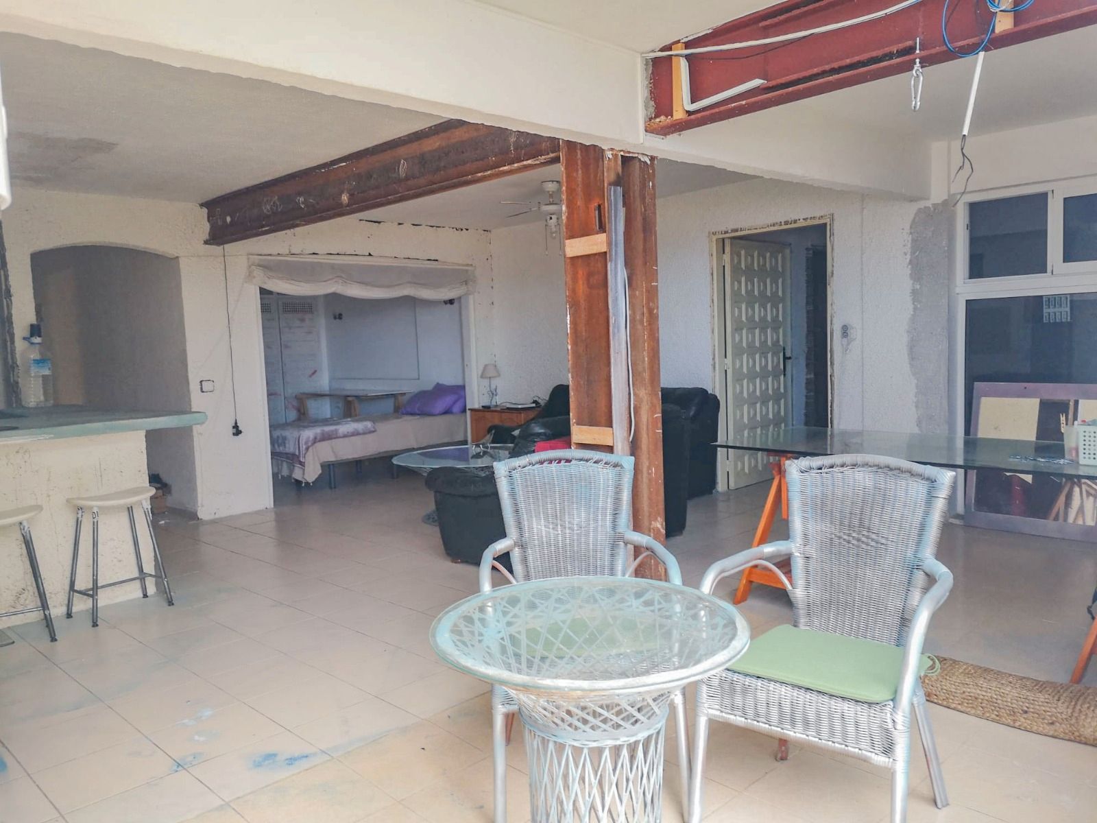 Flat for sale in Los Realejos  with Private garden, Terrace and Storage room
