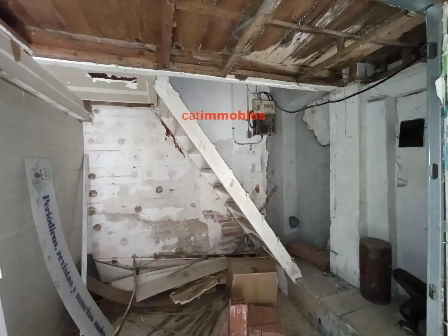Business premises to rent in Baldomer Sola, imagen 11