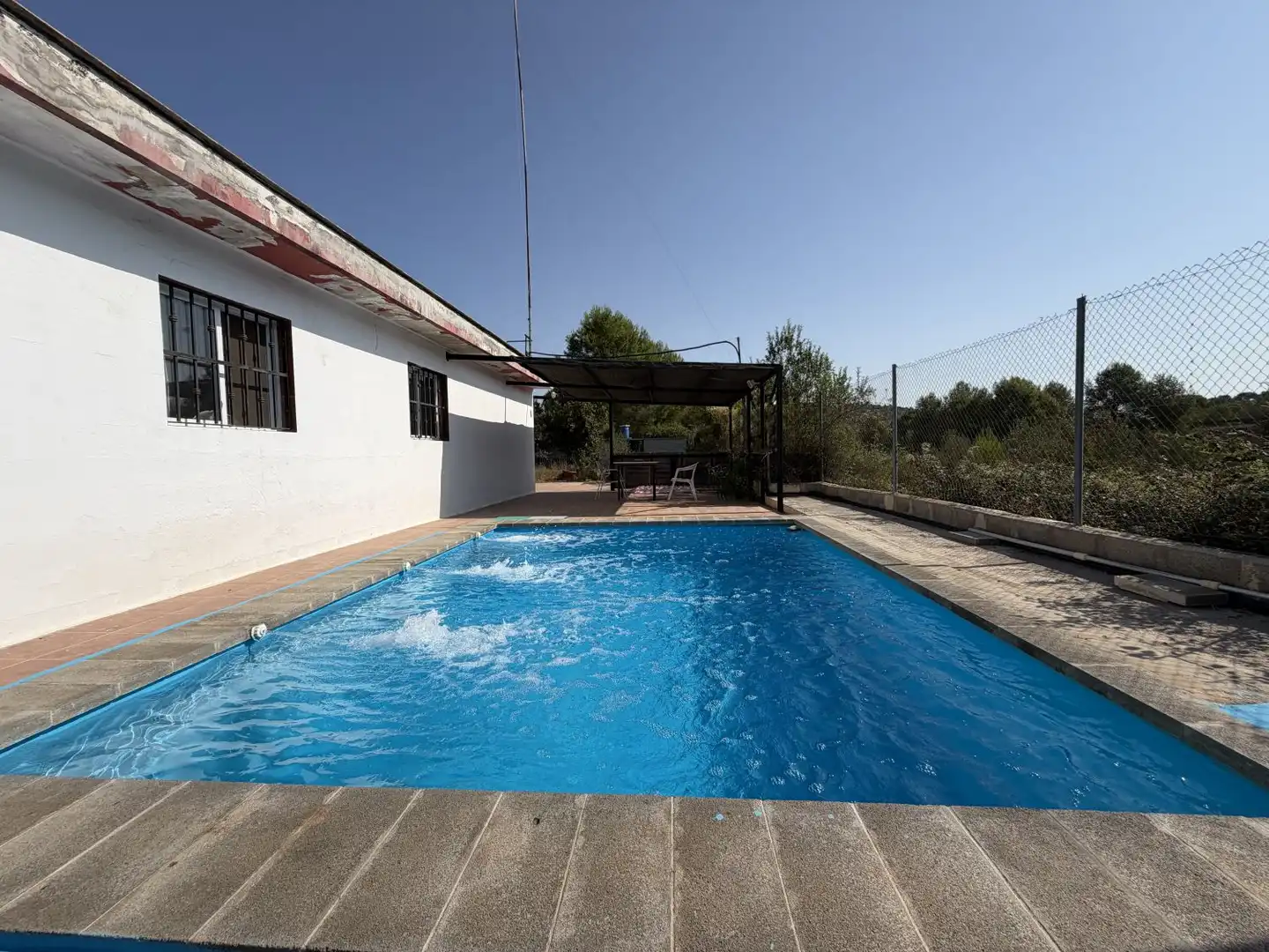 Villa avec piscine à vendre à Algímia de Alfara, imagen 57